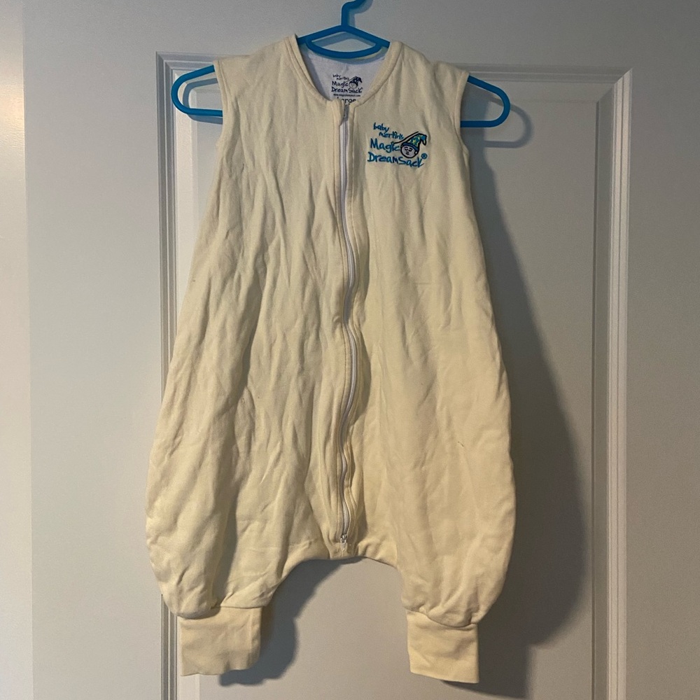 Merlin Sleep Sack